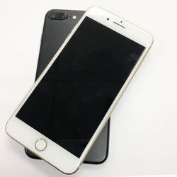 Factory Unlocked iphone 7 plus , sold with store warranty  | Each 