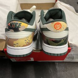 Nike Dunk Low “SE” 