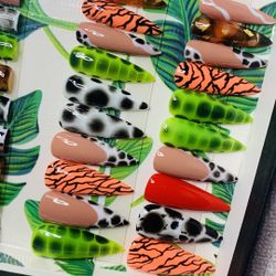 Press On Nails