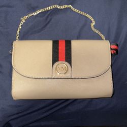 Slim Médium Size Bag 