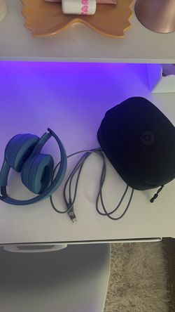 Beats headphones