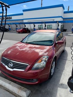 2007 Nissan Altima