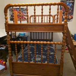 Bunk Beds