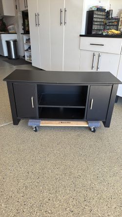TV stand