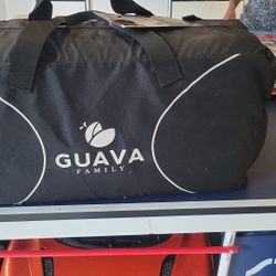 Guava.   Lotus Crib-to-Bassinet Conversion Kit