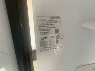 Garage refrigerator