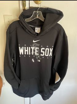 Chicago white Sox Nike men’s MLB dugout hoody XL