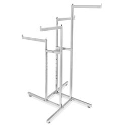 Straight Clothing Rack