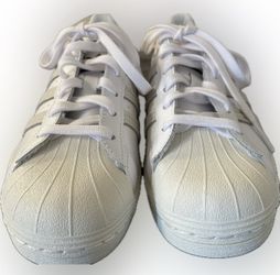 adidas gazelle silver green womens Adidas Superstar Cream White Size Tag main image 0