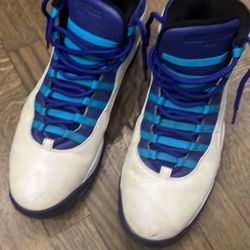 Air Jordan 10 