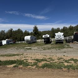 Trailer/ Rv Storage