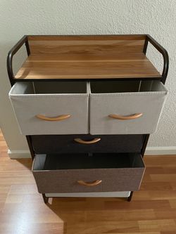 Dresser Drawers