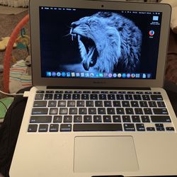 MacBook Air like new