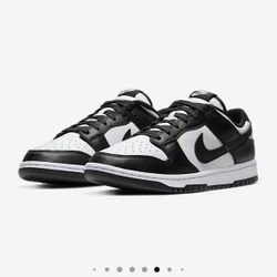 Nike Dunks Panda – Brand New – Great Gift – Men’s (sz10