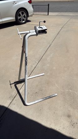 Bike Repair Stand