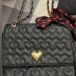 Betsy Johnson Purse