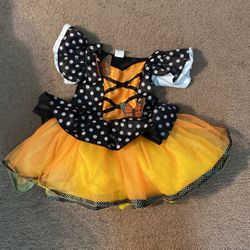 Butterfly Halloween costume