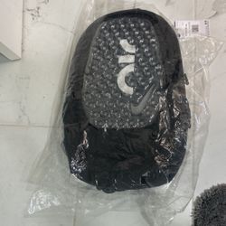 Half Off Air max Nike Backpack All Black 