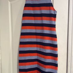 Tory Burch Ariana Tank Dress Tank Dress  Small