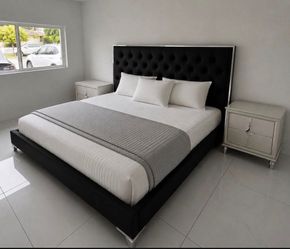 Brand new bed frame / Delivery available