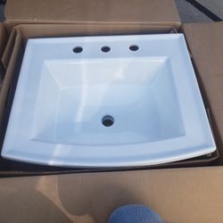 Kohler Archer DROP-IN Sink