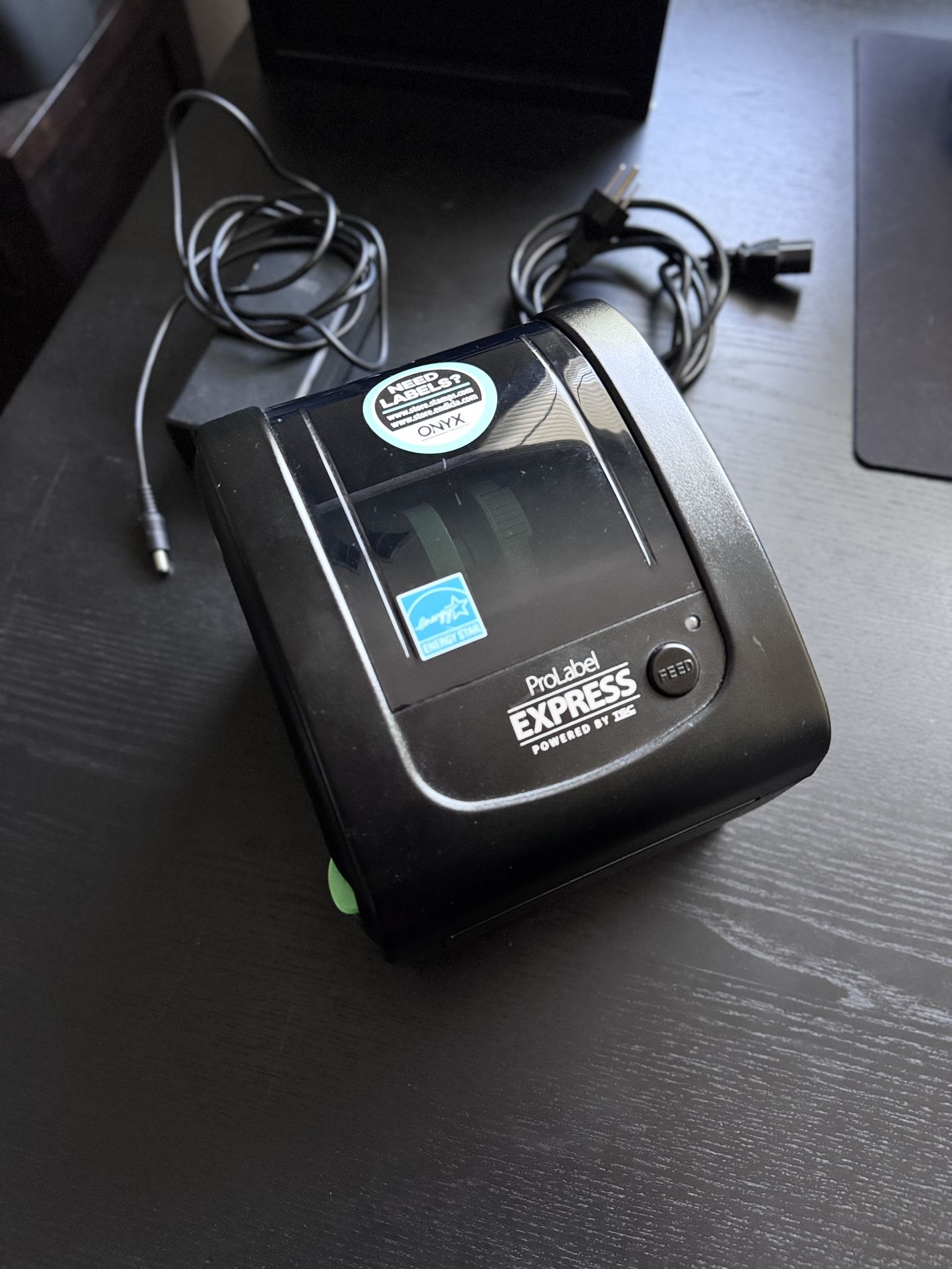 Pro label Printer DA220 TSC