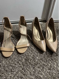 Woman shoes
