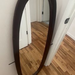 ROUND MIRROR 