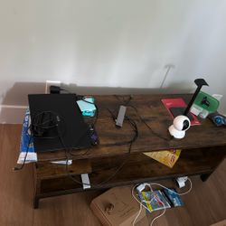 Tv Table For 55 Inch Tv