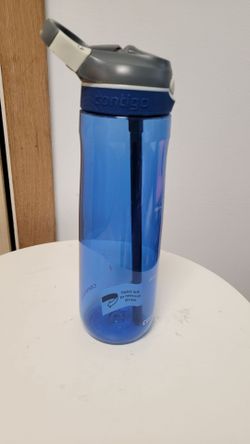 Contigo Water bottle