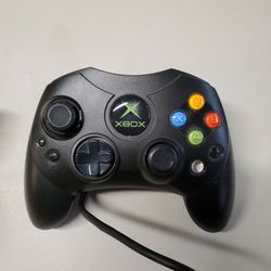 Original Xbox Controller