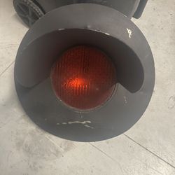 Vintage Railroad Lot