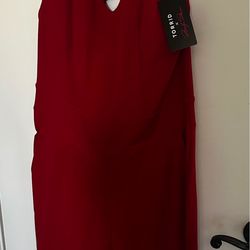 Marlyn Monroe jumpsuit new w/tags