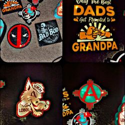 Custom Light Box 
