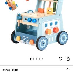 Baby Toy