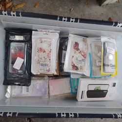 Cell Phone Cases