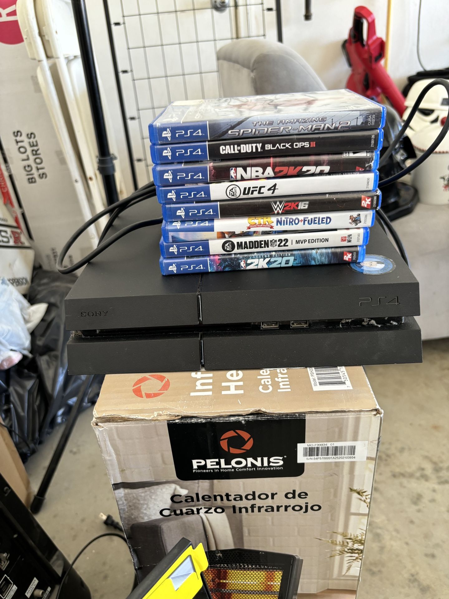 PS4