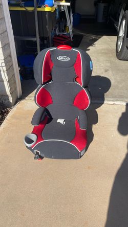 Child’s Car Seat