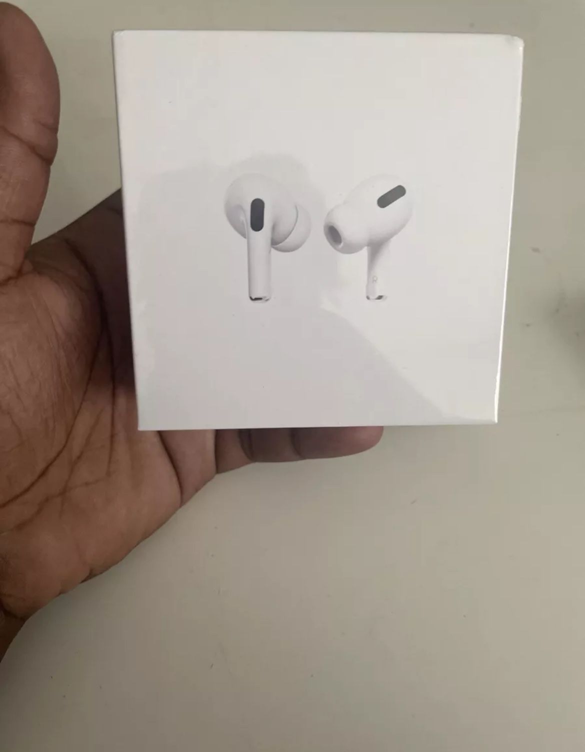 AirPods Pro 