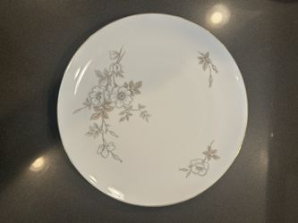 Johann Haviland (Bavaria) China Set