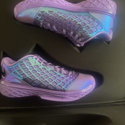 Kobe 3 Warning Shot Sz 13