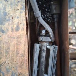 Sunnen Cylinder Hones