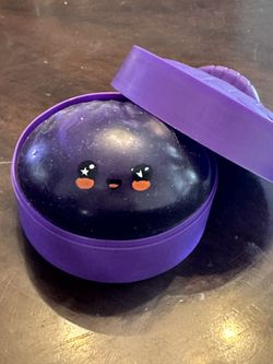 Super Rare Galaxy Mystery Dumpling