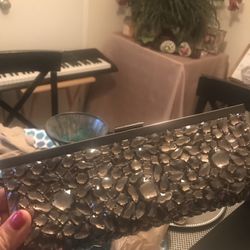 Banana Republic Clutch Handbag