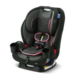 Graco TriRide 3-in-1 Car Seat