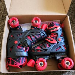 Roller Derby Roller Skates