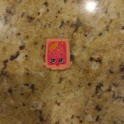 Shopkins Pop Rocks Mini Figure 