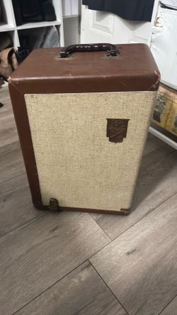Keystone projector 1950