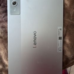 Lenovo tab excellent condition