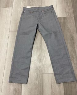 grey 501 levis